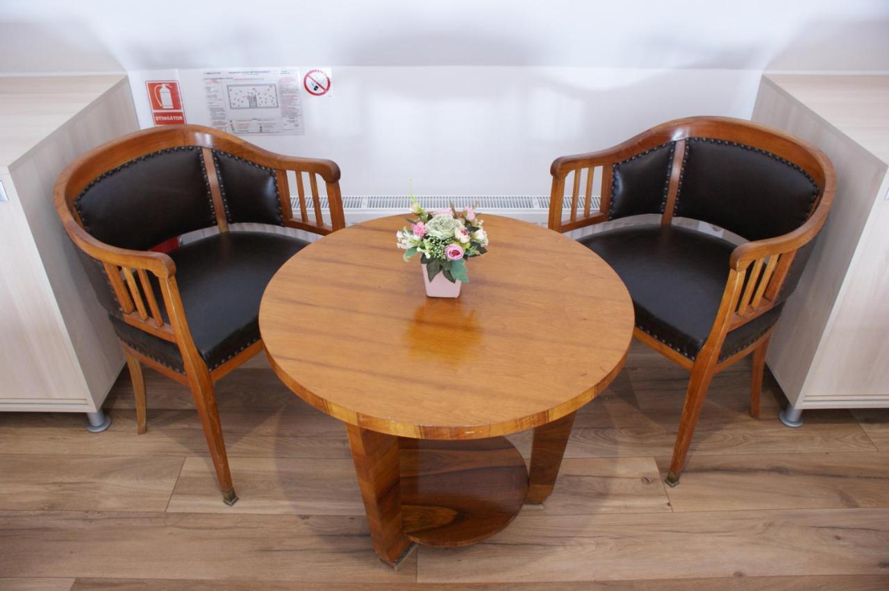 فيلا Casa Smida Activ المظهر الخارجي الصورة
