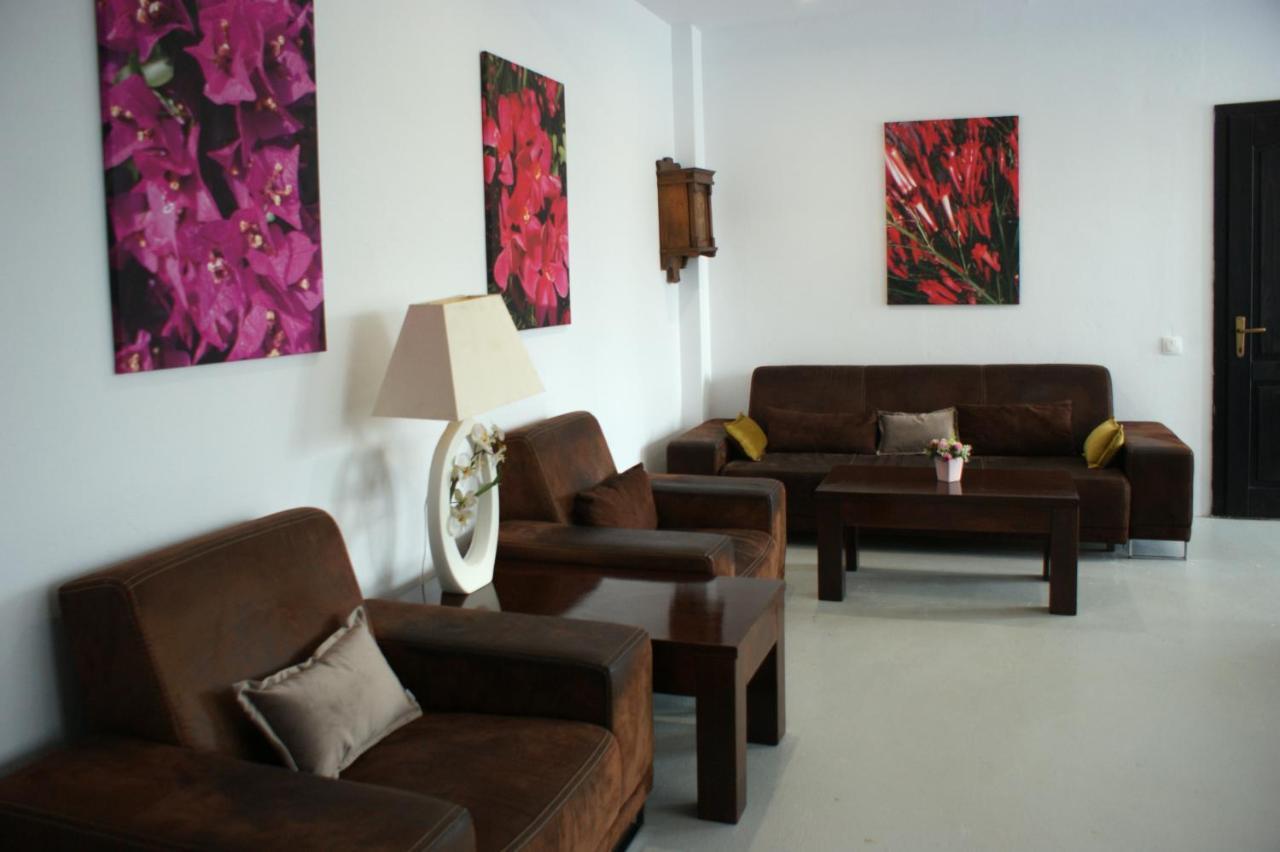 فيلا Casa Smida Activ المظهر الخارجي الصورة