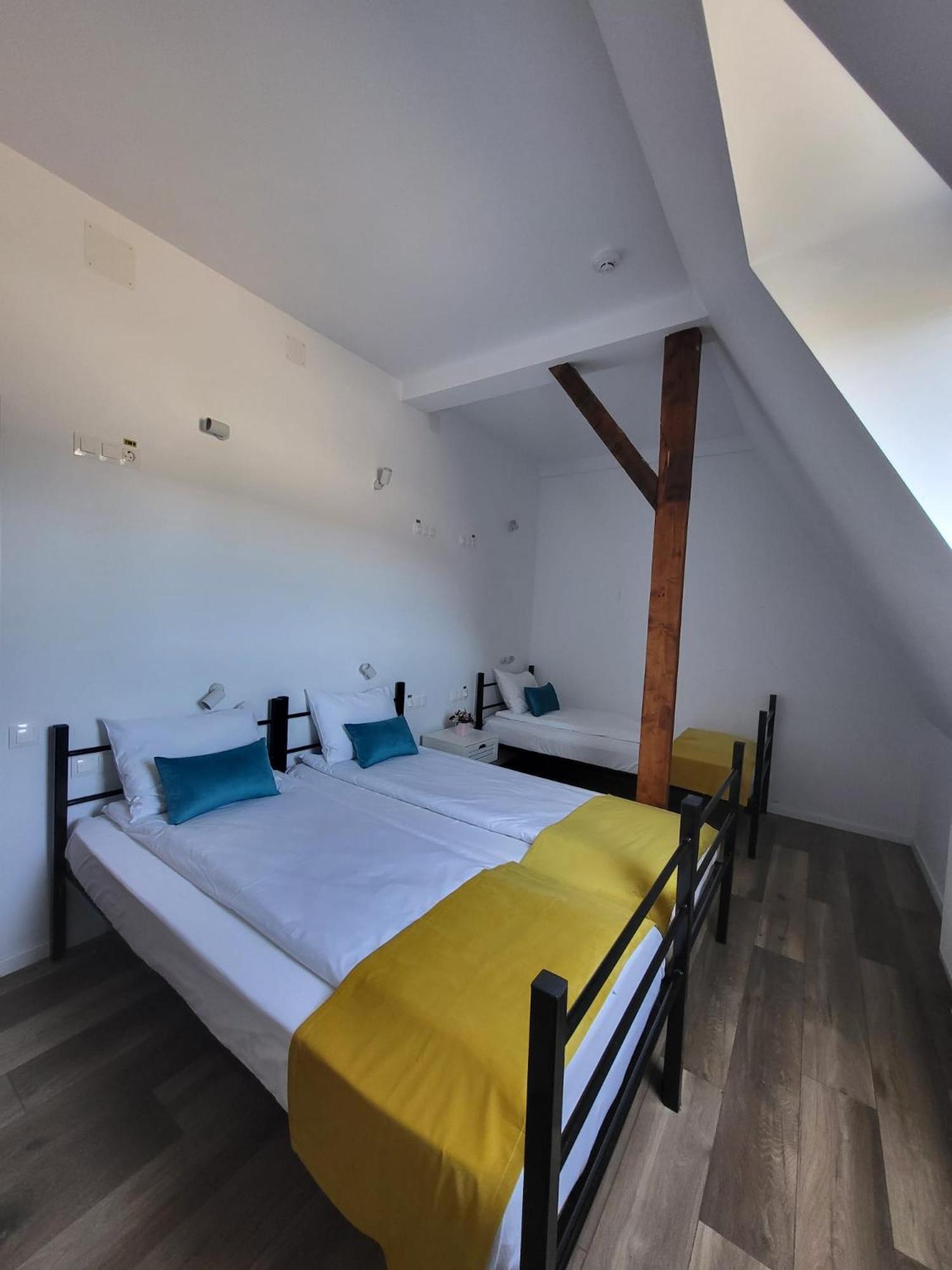 فيلا Casa Smida Activ المظهر الخارجي الصورة