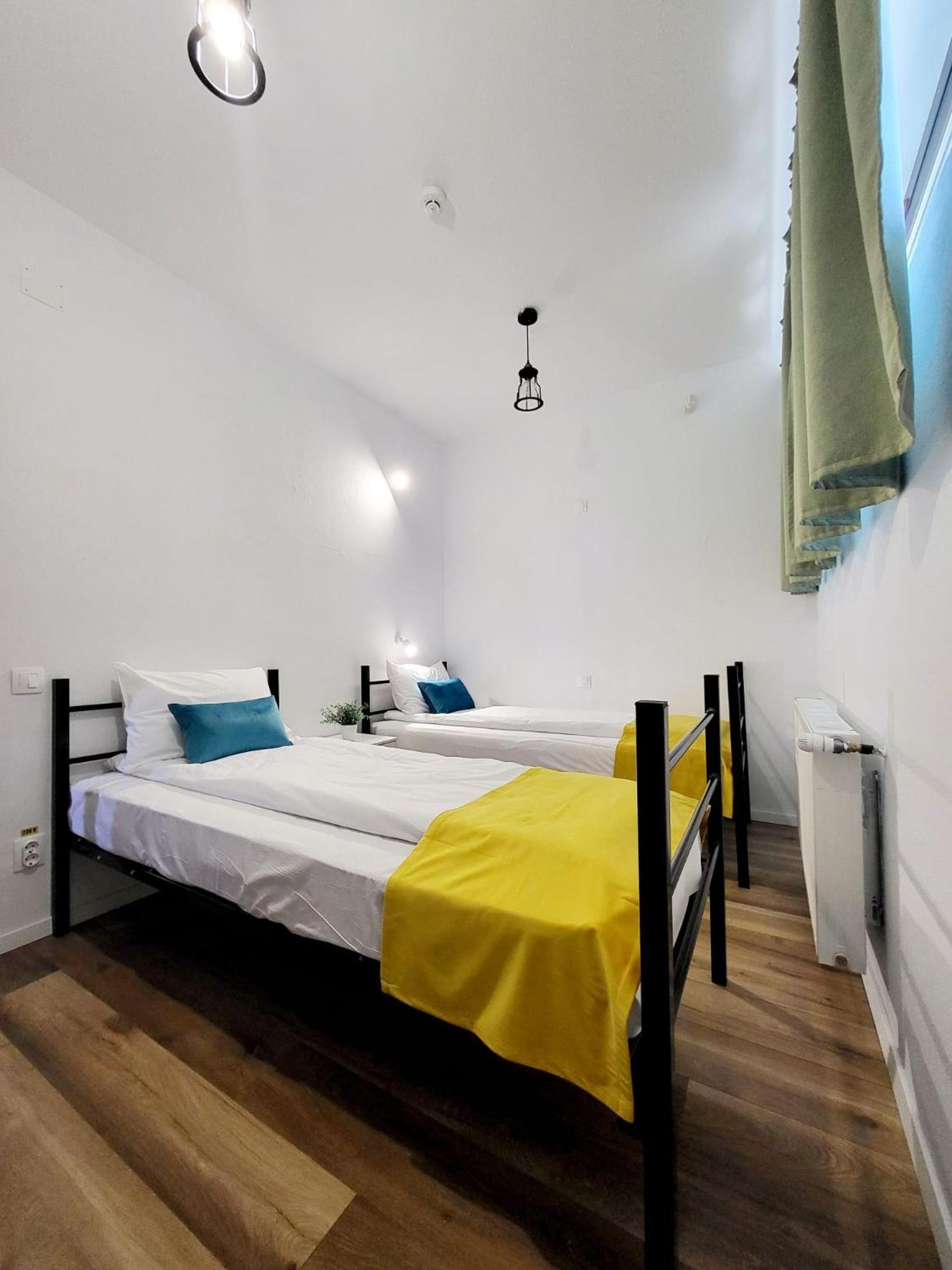 فيلا Casa Smida Activ المظهر الخارجي الصورة