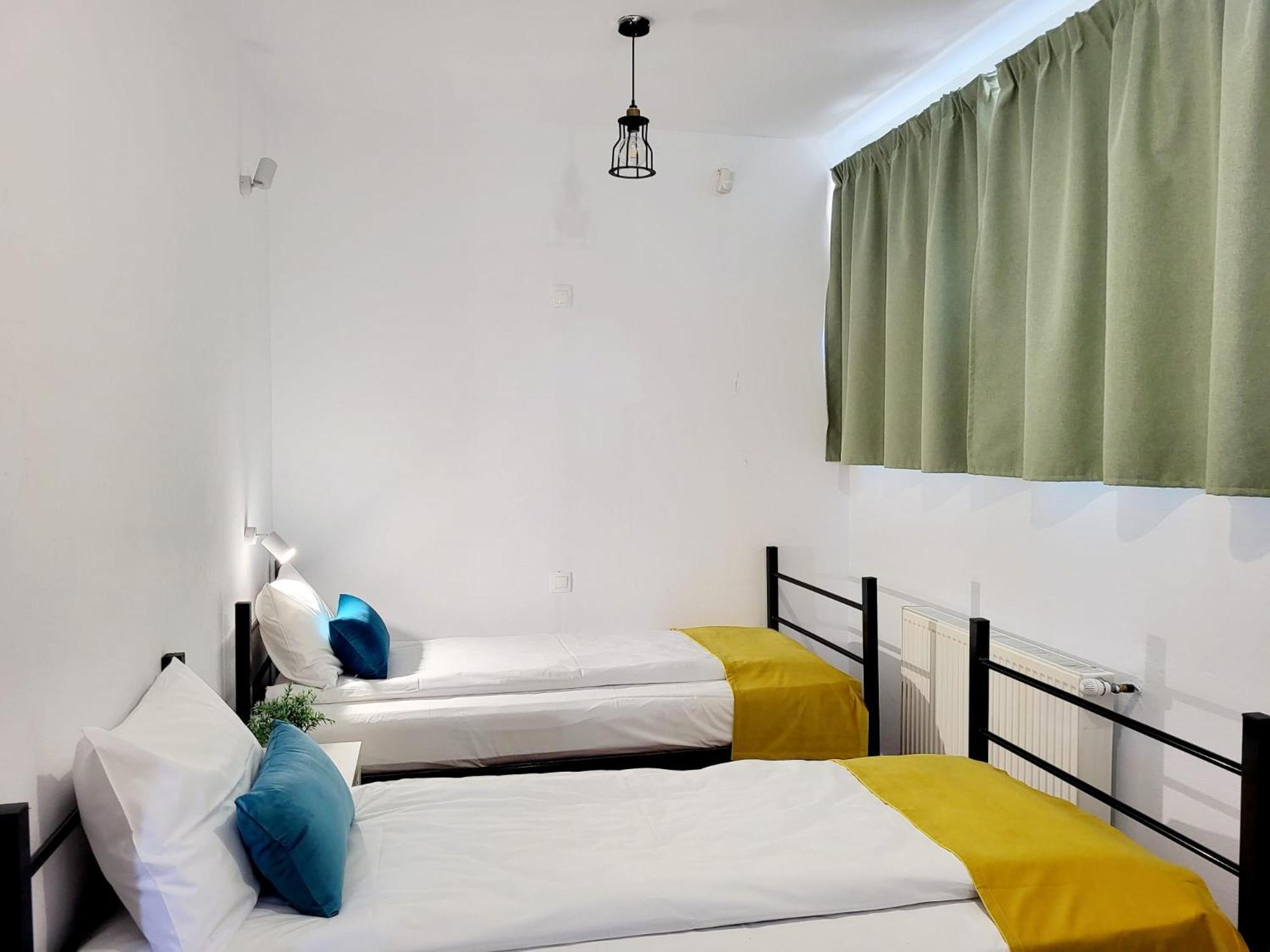 فيلا Casa Smida Activ المظهر الخارجي الصورة