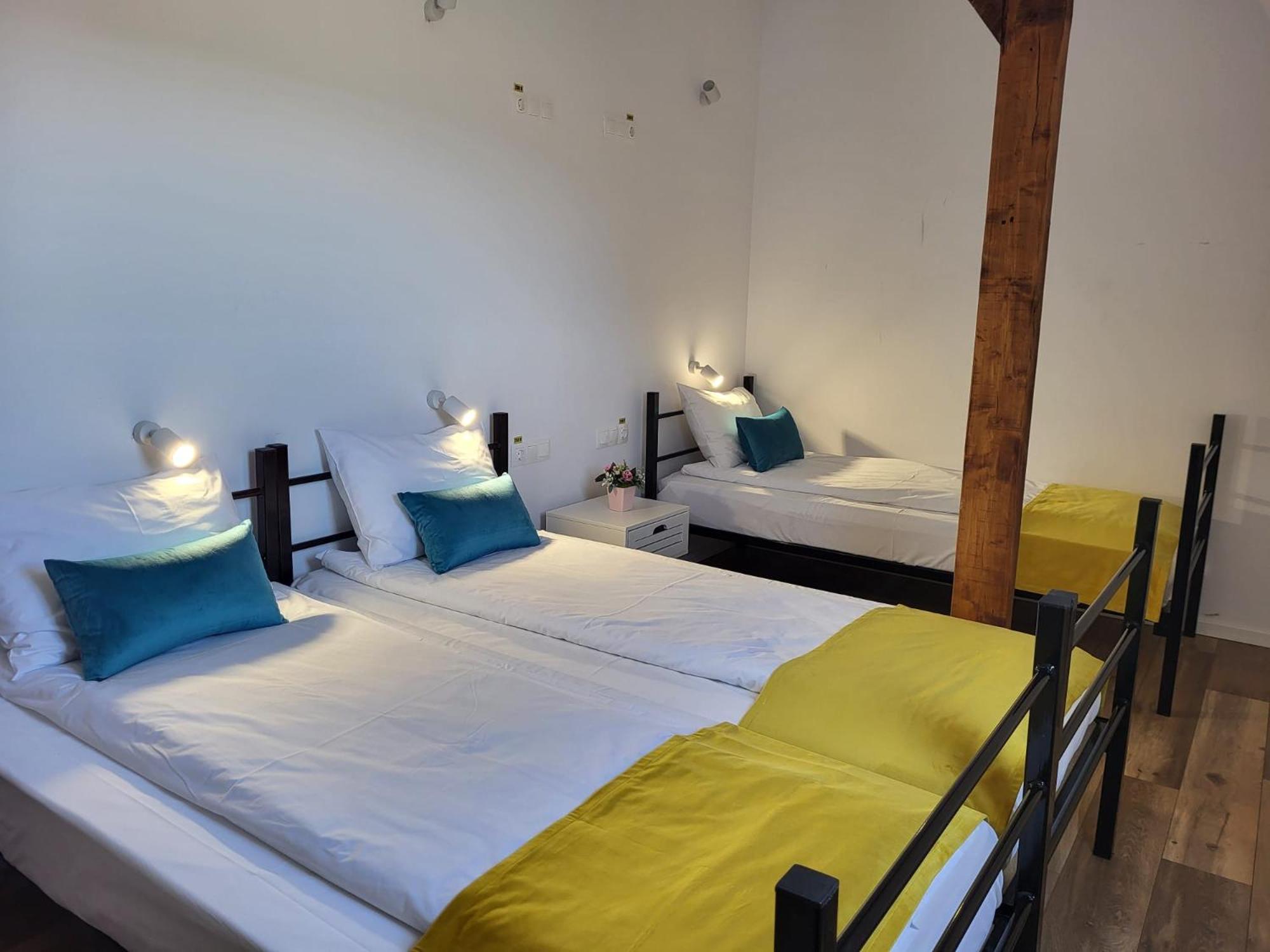 فيلا Casa Smida Activ المظهر الخارجي الصورة